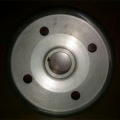 Cast High Manganese Steel parts