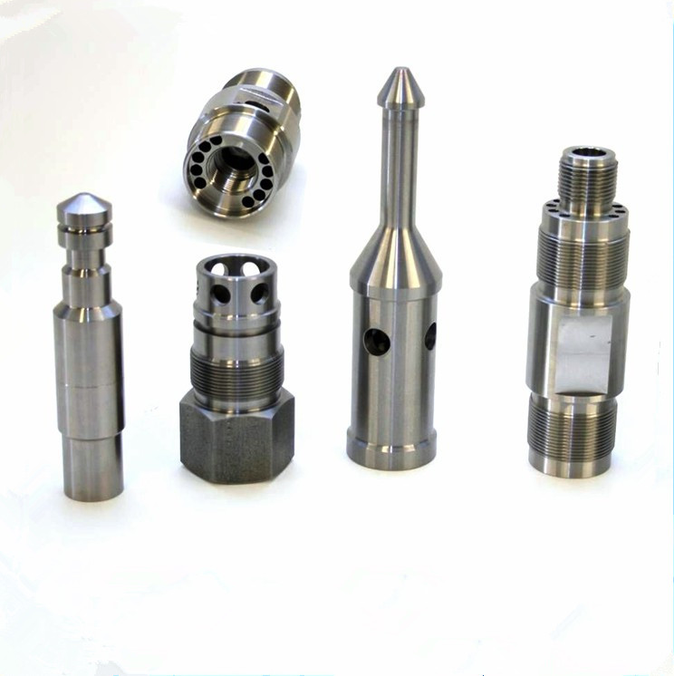 Low Volume Customized Metal Fabrication Cnc Machined Parts Buyers