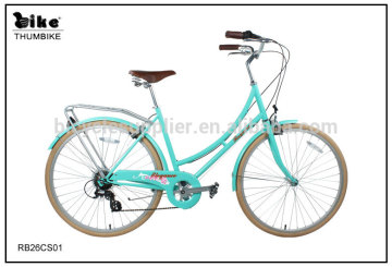 Dutch Bike (RB26CS01)