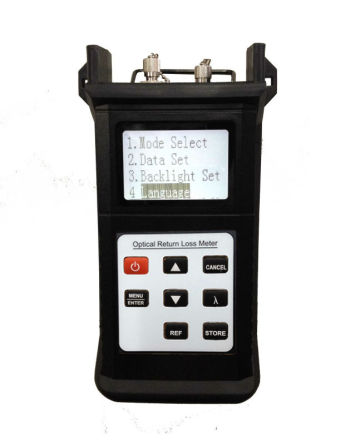 RL6402 Optical Return Loss Tester