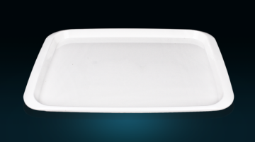 Food Safety Melamine Serving Tray