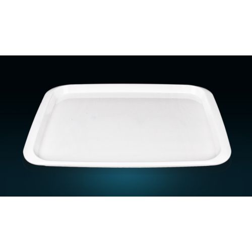 Food Safety Melamine Serving Tray