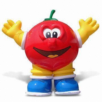 Advertising Inflatable with Blower, OEM Orders are Welcome, UL Certified