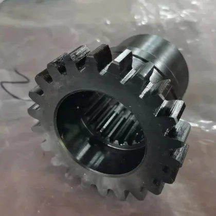 Baler Parts 0008334610 Spur Gear 15T for Claas 3200 Baler