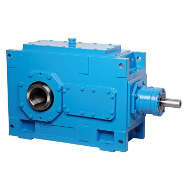 Rigid Tooth Flank Gear Reducer (TB series)
