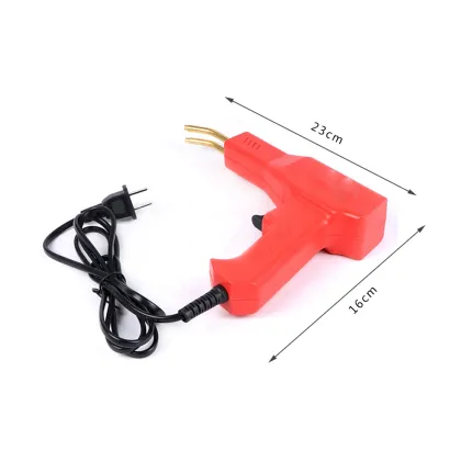 China-Made Automobile Insurance Plastic Wire for Car Body Repair