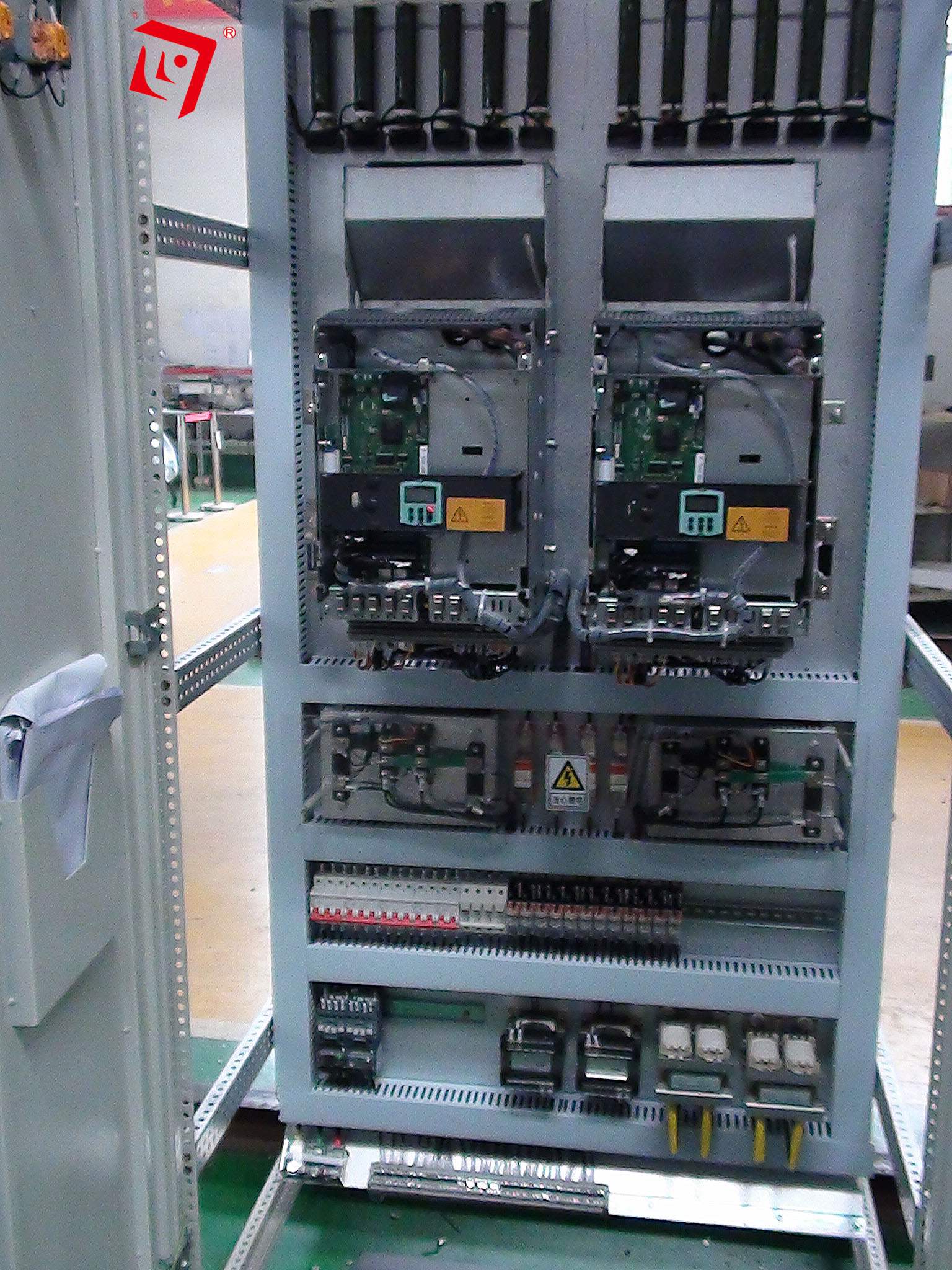 Cold composite mill control systems and techniques