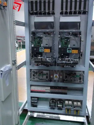 Cold composite mill control systems and techniques