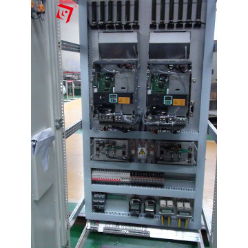 Cold composite mill control systems and techniques