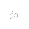 Intermedios farmacéuticos de 2-ciano-3-nitropiridina