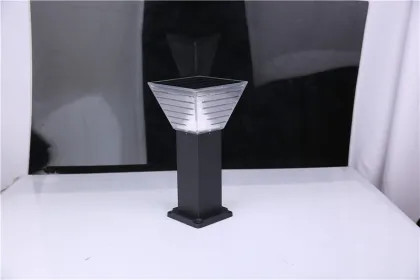 Outdoor Solar Garden Lights