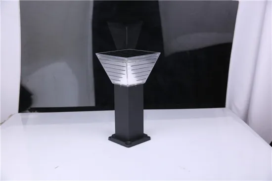 Outdoor Solar Garden Lights