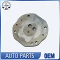 Durable Valve Plate Motor Parts Auto Spare Parts