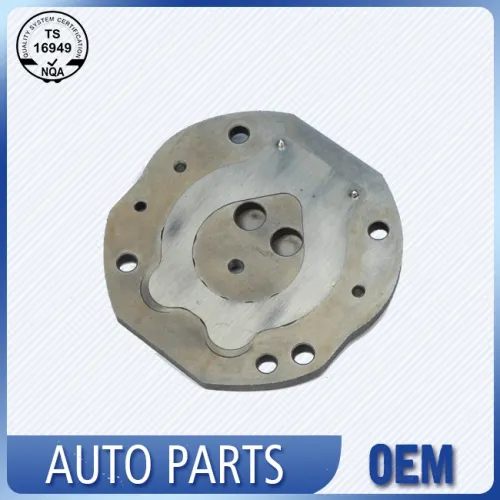 Valve Plate Performance Auto Parts Auto Spare Parts