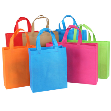 Custom Non Woven Tote Bags wholesale