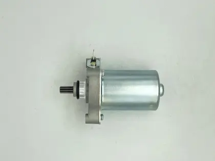 MOTOR ARRANQUE PARTIDA BIZ110i HONDA