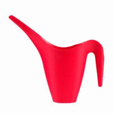 Garden Watering Can, Good sales, Special Design, Made of PE