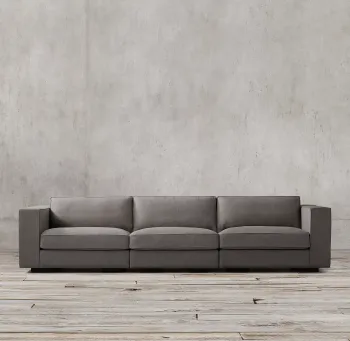 Wholesale Modern Indoor Sofa Sets for Living Room