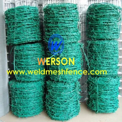 Barbed Wire,Galvanized Barbed Wire