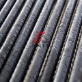 Anto 22 mm mine Filed Rebar Bolt Rock Ancre