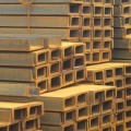 metal profile steel c profile iron price per ton hot rolled carbon steel