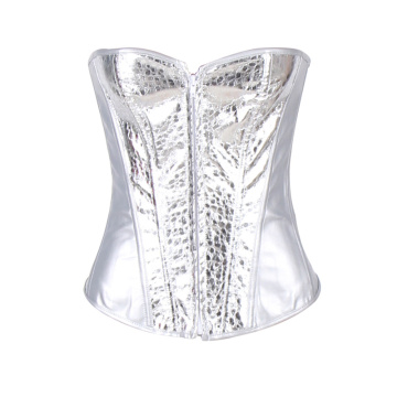 Hot sale top quality corset wholesale steel boned corset corset waist trainers