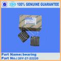 Komatsu Loader Bearing 425-46-11560 spare part