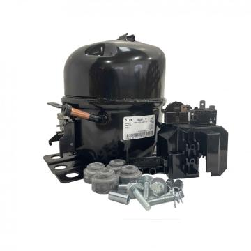 1/6HP GMCC SE45E1J-9 الضاغط الفريزر للثلاجة