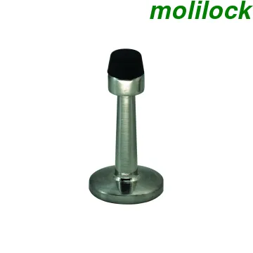 Mechanical Door Magnetic Catch, Zinc Alloy