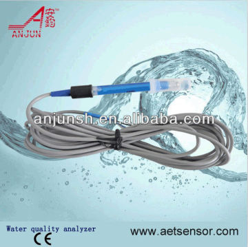 Residual chlorine probe C1101