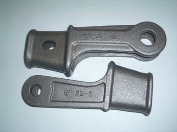 Casting Steel Electric Power Fittings