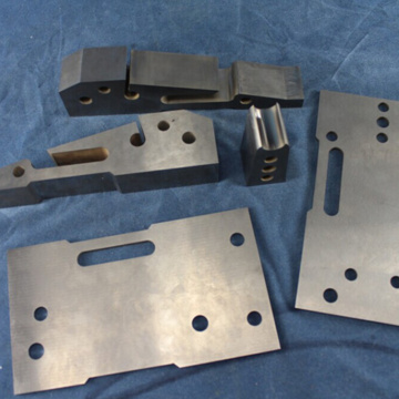  Stamping Dies Customized tungsten steel irregular mold mold special use Supplier