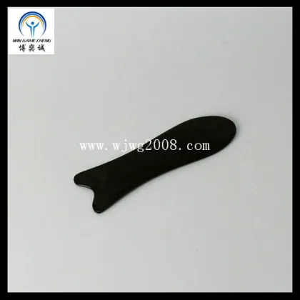 Guasha (Scraping) Tools (Fish Shape) G-1