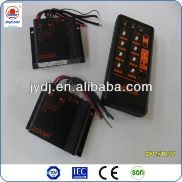 Phocos Solar Charge Controller 12V 10A 20A