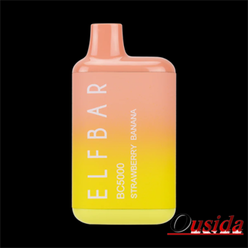 Elf Bar BC 5000 Vape Factory Price