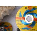 Resin Bonded for Cutting and Polishing Machine