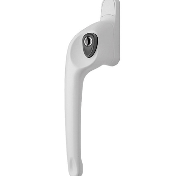 Espag Window Handles For Upvc Profiles