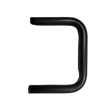 CNC Tube Bending Services: Sheet Metal, Stainless Steel & Pipe Bending