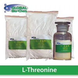 L-Threonine animal food additives