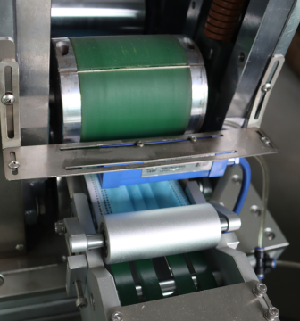 fully automatic high speed mask machine