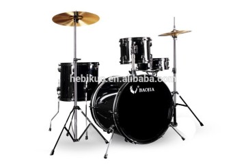 4pcs Hot-sale High Quality Kids Drum Set, BAOJIA BJ11841