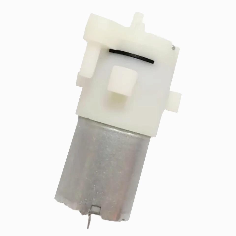 DC4.0V mini pompe à eau pour pulvérisateur d'alcool liquide