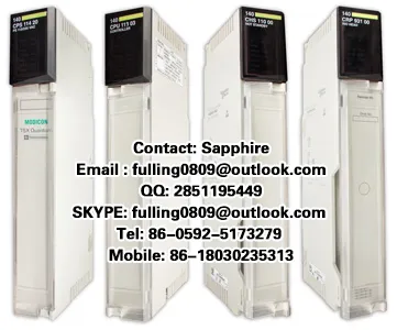 140NOM21100 Quantum PLC