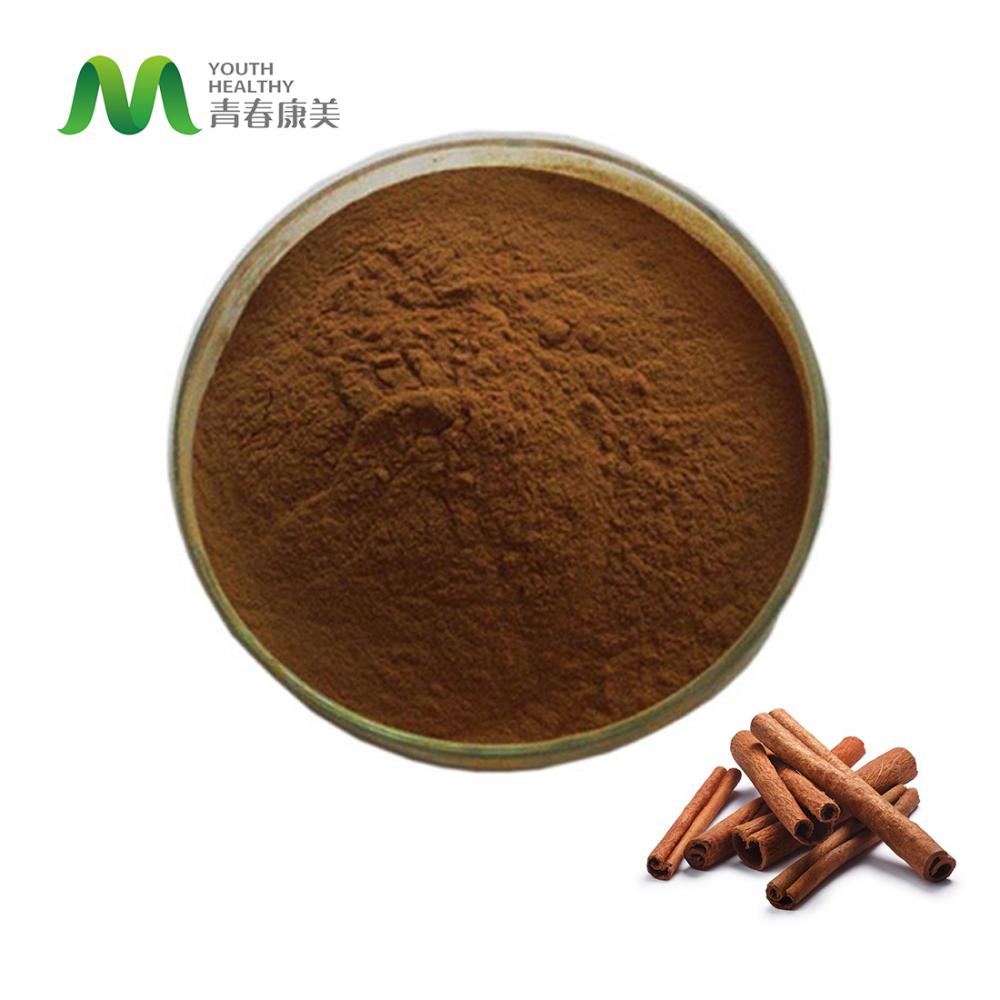 Cinnamaldehyde Cinnamon Bark Extract Powder