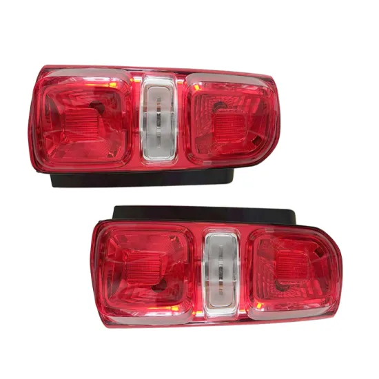 Wholesale Opel Vauxhall Vivaro 2019 Tail Lamp L 9808243080