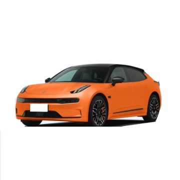 Factory Direct Sale: High Performance New Energy Electric Car for Adults