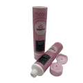 Hand Cream Soft Cosmetic Packaging Squeeze Tube