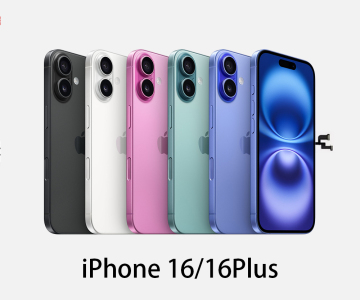 iPhone16 Oled Screen Replacement Wholesale