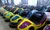 Amazing!!! super quality and reasonable price dodgem bumper cars