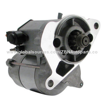 Auto starter for car parts of 281-8001